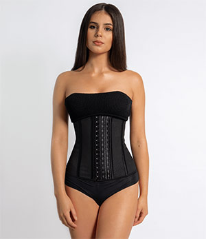 corset amincissant