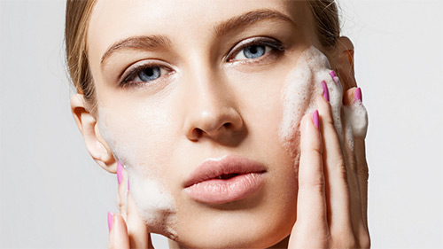 soins visage