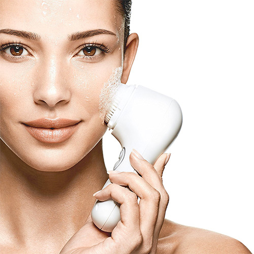 résultats Clarisonic Mia 2