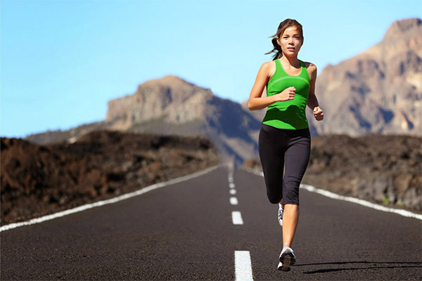 sport cellulite