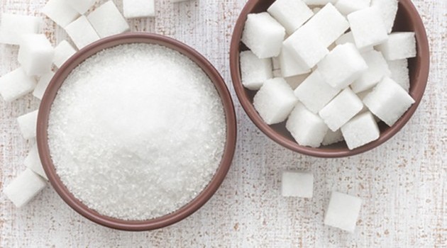 Le sucre, mauvais pour la santé