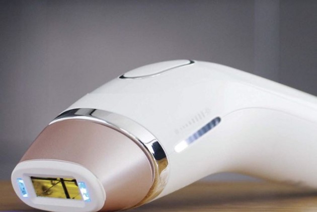 Mon avis sur l'épilateur BRAUN Silk Expert 5